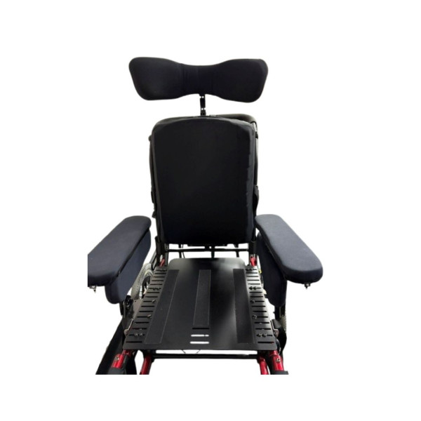 Manual Tilt-in-Space Wheelchair - Quickie Iris + ixpress - EQ7731